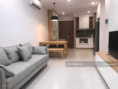 New City Thu Thiem, Vietnam  New City Thu Thiem, Vietnam