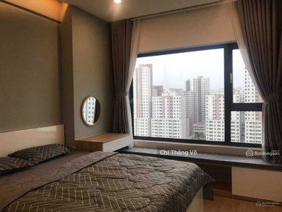 New City Thu Thiem, Vietnam  New City Thu Thiem, Vietnam