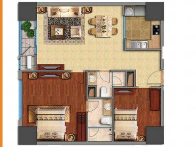 Times City Times City