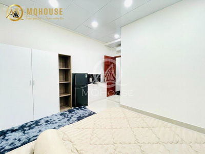 Nguyen Van Luong Street, Vietnam Nguyen Van Luong Street, Vietnam