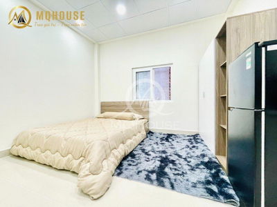 Nguyen Van Luong Street, Vietnam Nguyen Van Luong Street, Vietnam