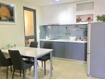 Masteri An Phu, Vietnam Masteri An Phu, Vietnam