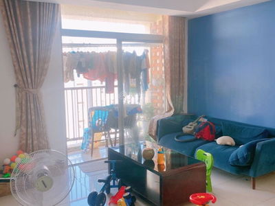 PARCSpring, Vietnam PARCSpring, Vietnam