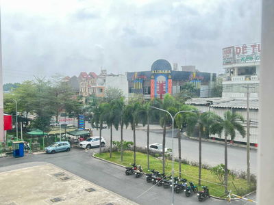 Green Town Binh Tan, Vietnam Green Town Binh Tan, Vietnam