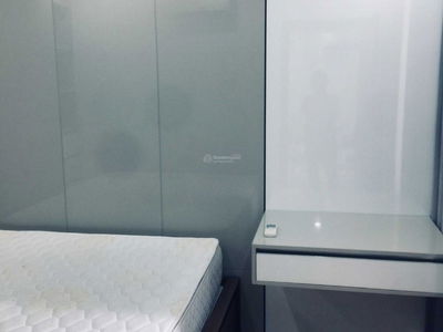 The Everrich Infinity, Vietnam The Everrich Infinity, Vietnam