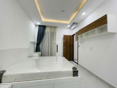 Q7 Saigon Riverside, Vietnam Q7 Saigon Riverside, Vietnam