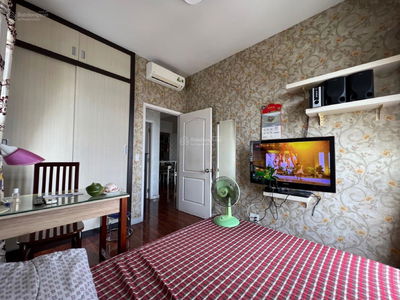 PARCSpring, Vietnam PARCSpring, Vietnam