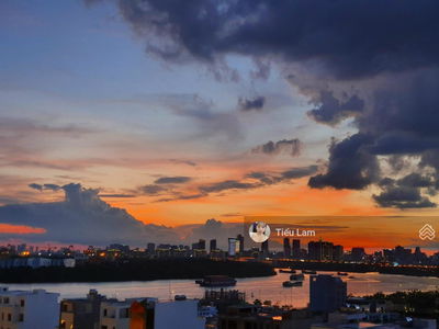 One Verandah Mapletree, Vietnam One Verandah Mapletree, Vietnam