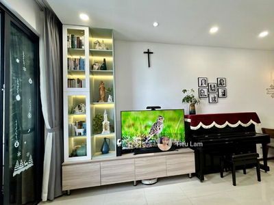 One Verandah Mapletree, Vietnam One Verandah Mapletree, Vietnam