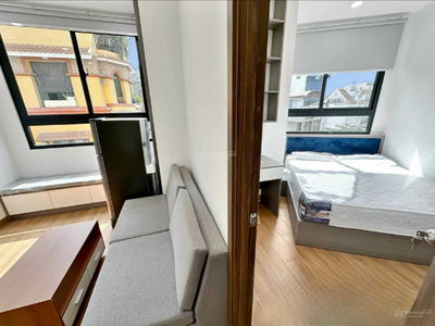 Dong Nai Street, Vietnam Dong Nai Street, Vietnam