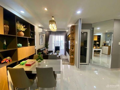 Newton Residence, Vietnam Newton Residence, Vietnam