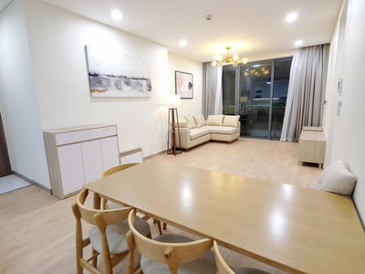 Sunwah Pearl, Vietnam Sunwah Pearl, Vietnam