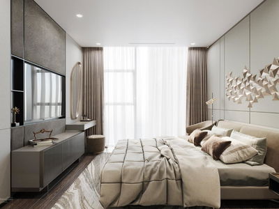 The Artemis, Vietnam The Artemis, Vietnam