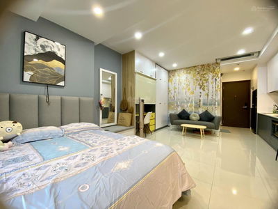 Botanica Premier, Vietnam Botanica Premier, Vietnam