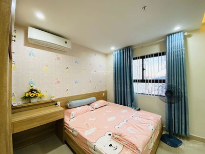 Phuoc Hai Industrial Park, Vietnam Phuoc Hai Industrial Park, Vietnam