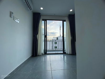 Hoang Hoa Tham Street, Vietnam Hoang Hoa Tham Street, Vietnam