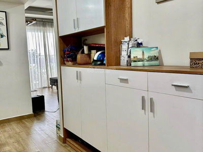 RichStar Apartment, Vietnam RichStar Apartment, Vietnam