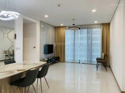 Sunwah Pearl, Vietnam Sunwah Pearl, Vietnam