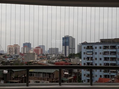 CT3 Nghia Do Apartment, Vietnam CT3 Nghia Do Apartment, Vietnam