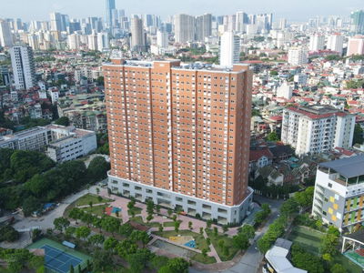 CT3 Nghia Do Apartment, Vietnam CT3 Nghia Do Apartment, Vietnam