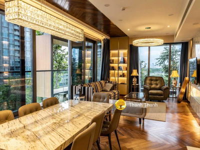 Empire City Thu Thiem, Vietnam Empire City Thu Thiem, Vietnam