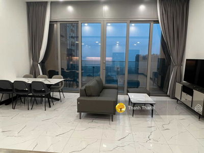 Empire City Thu Thiem, Vietnam Empire City Thu Thiem, Vietnam