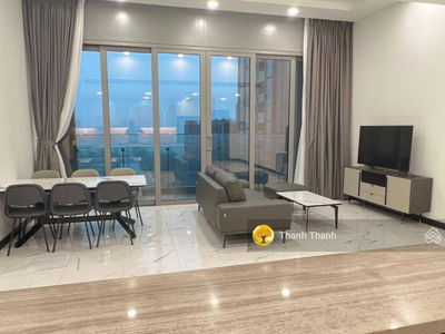 Empire City Thu Thiem, Vietnam  Empire City Thu Thiem, Vietnam