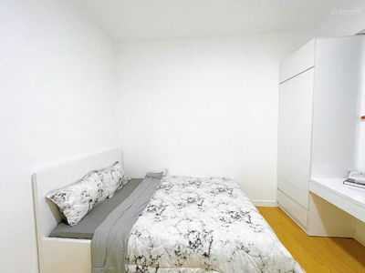 Masteri Thao Dien, Vietnam Masteri Thao Dien, Vietnam