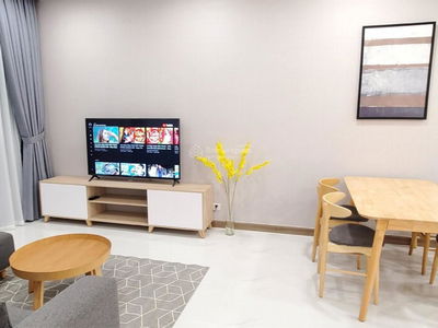 Sunwah Pearl, Vietnam Sunwah Pearl, Vietnam