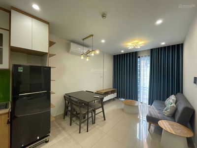 Vinhomes Grand Park, Vietnam  Vinhomes Grand Park, Vietnam