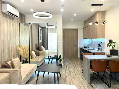 Imperia Smart City, Vietnam Imperia Smart City, Vietnam