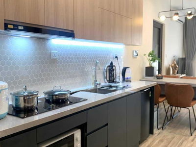 Imperia Smart City, Vietnam Imperia Smart City, Vietnam