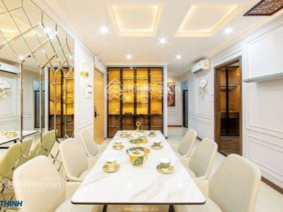 Central Plaza - 91 Pham Van Hai, Vietnam Central Plaza - 91 Pham Van Hai, Vietnam