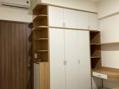 Akari City Nam Long, Vietnam Akari City Nam Long, Vietnam