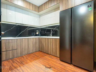 The Gold View, Vietnam The Gold View, Vietnam