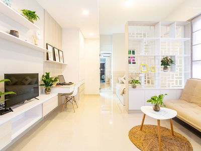 Orchard Garden, Vietnam Orchard Garden, Vietnam