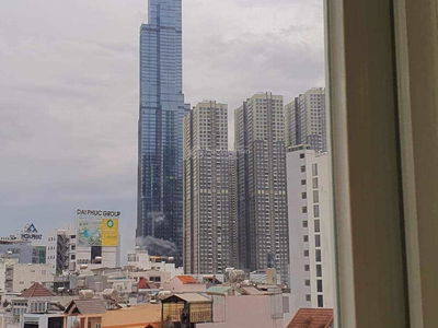 Nguyen Van Thuong Street, Vietnam Nguyen Van Thuong Street, Vietnam