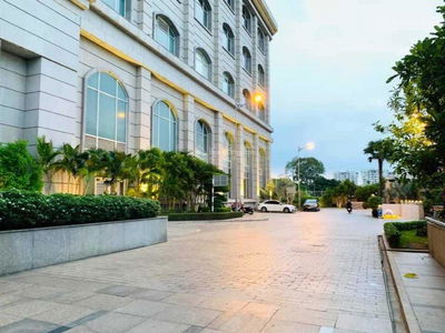 The Flemington, Vietnam The Flemington, Vietnam