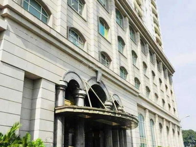 The Flemington, Vietnam The Flemington, Vietnam