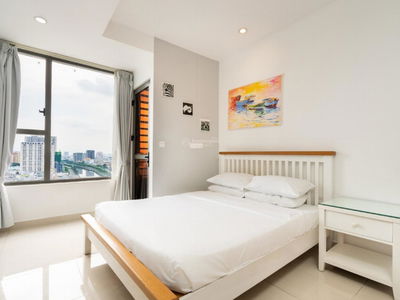 River Gate, Vietnam River Gate, Vietnam