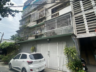 Ba Van Street, Vietnam Ba Van Street, Vietnam