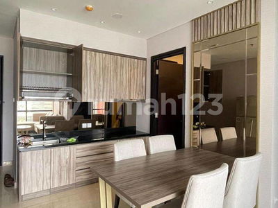 Sudirman Suites Apartment, Indonesia  Sudirman Suites Apartment, Indonesia