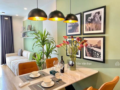 The Zei My Dinh, Vietnam The Zei My Dinh, Vietnam