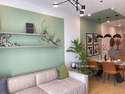 The Zei My Dinh, Vietnam The Zei My Dinh, Vietnam