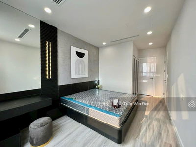 The Zei My Dinh, Vietnam The Zei My Dinh, Vietnam