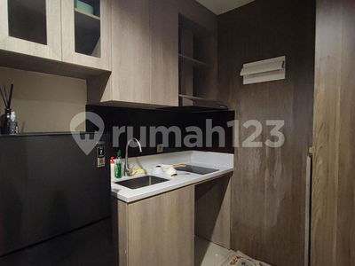 Fatmawati City Center, Indonesia  Fatmawati City Center, Indonesia