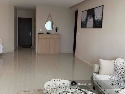Riverpark Premier, Vietnam  Riverpark Premier, Vietnam
