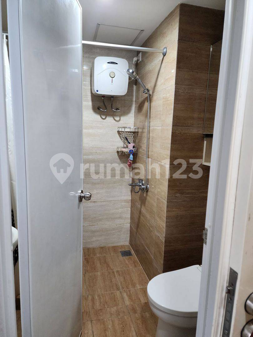 Bintaro Plaza Residences, Indonesia Bintaro Plaza Residences, Indonesia