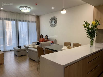 Sky Park Residence, Vietnam Sky Park Residence, Vietnam