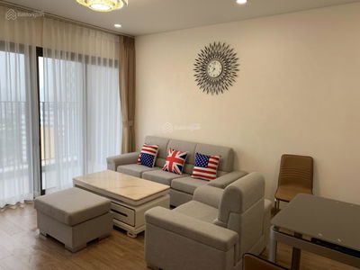 Sky Park Residence, Vietnam Sky Park Residence, Vietnam